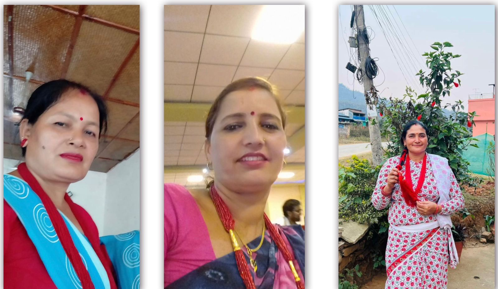 महिला संघ व्यास नगरको अधिवेशन भाेली , सभापतिमा तीनजनाको चर्चा