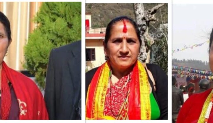 महिला संघको दशवटै स्थानीय तहमा आज अधिवेशन हुँदै , म्याग्देमा तीनजनाको चर्चा