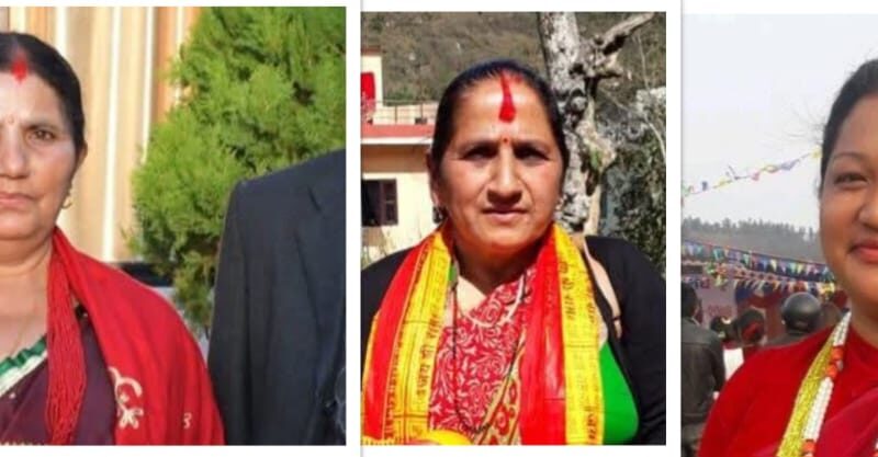 महिला संघको दशवटै स्थानीय तहमा आज अधिवेशन हुँदै , म्याग्देमा तीनजनाको चर्चा