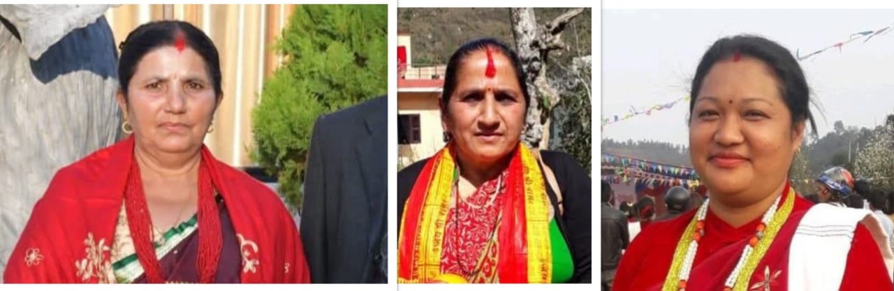 महिला संघको दशवटै स्थानीय तहमा आज अधिवेशन हुँदै , म्याग्देमा तीनजनाको चर्चा