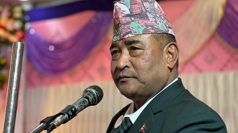 बुधबारदेखि हराएका दमाैलीका क्या.तारा मल्लकाे शव साराङघाटमा भेटियो
