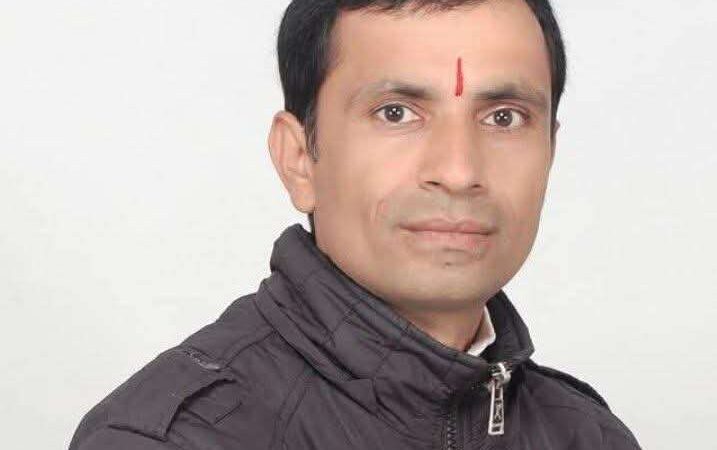 वैदिक पुरोहित समाज तनहुँको अध्यक्षमा पुनः तुलसीराम