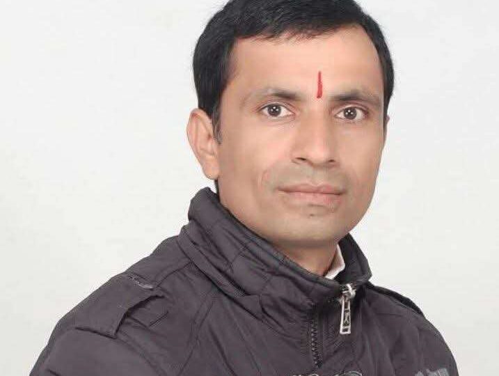 वैदिक पुरोहित समाज तनहुँको अध्यक्षमा पुनः तुलसीराम