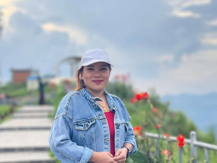प्रदेश खेलकुद परिषद सदस्यमा तनहुँकी केशु