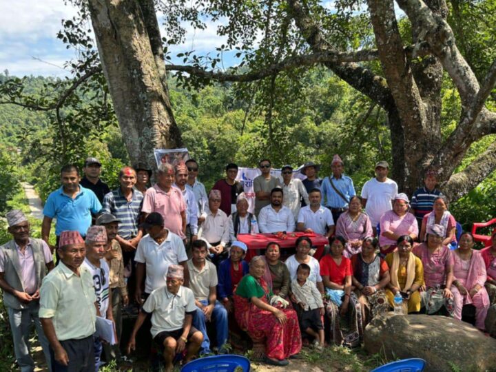 राप्रपा शुक्लागण्डकी १० काे अध्यक्षमा दिलकुमारी