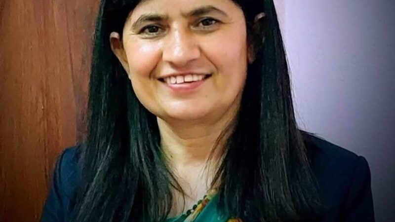 सामान्य प्रशासन मन्त्री बन्न सफल भएको भन्दै मन्त्री न्याैपानेकाे जिल्ला तनहुँमा खुसियाली