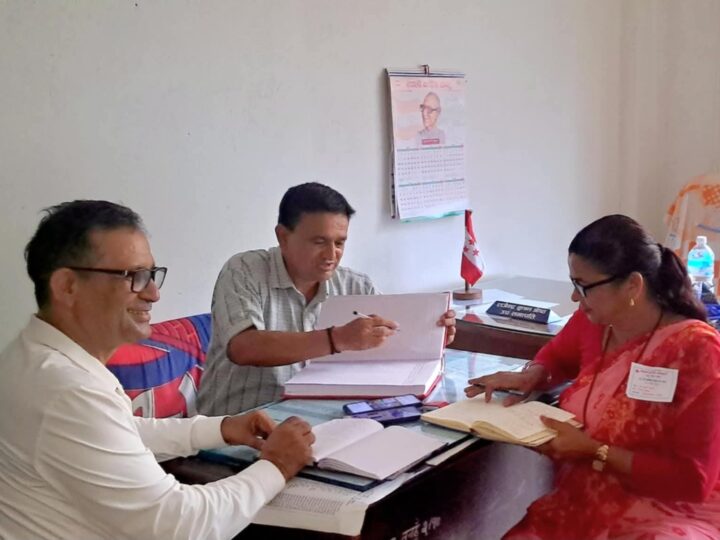 बिपि स्मृति दिवसमा काङ्ग्रेस पार्टी कार्यालयमा रक्तदान र साहित्यिक कार्यक्रम हुने