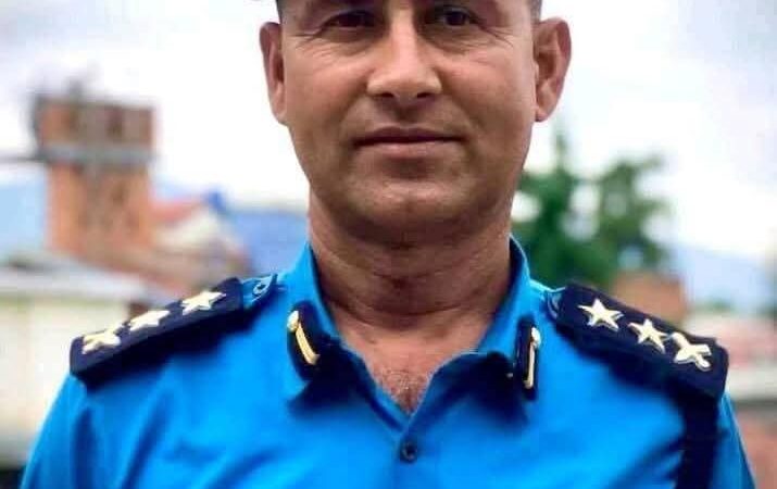 तनहुँका एसपी खनाल सहित ११ जना एसएसपीमा बढुवा सिफारिस