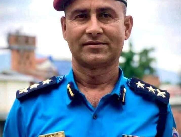 तनहुँका एसपी खनाल सहित ११ जना एसएसपीमा बढुवा सिफारिस