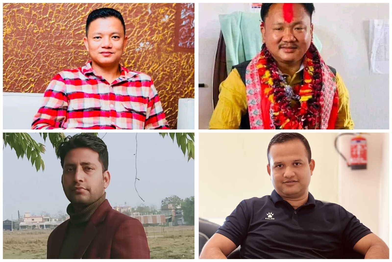 तरूण दलकाे चुनाव नजिकिएसँगै नयाँ नेतृत्वका लागि ८ जनाको चर्चा
