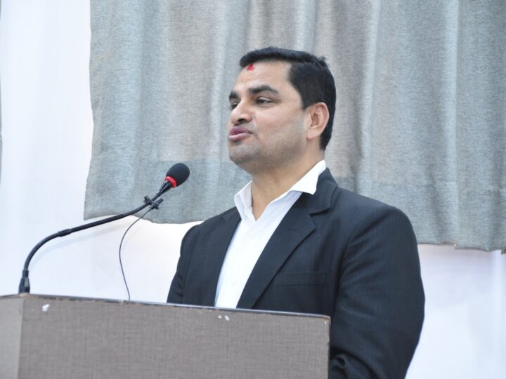 जनआन्दोलनका घाइतेको समस्या सम्बोधन गर्ने स्वास्थ्यमन्त्री पौडेलको निर्णय