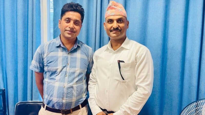 लाेकप्रिय मेडिकलमा अब बिशेषज्ञ डाक्टरले दैनिक सेवा दिने