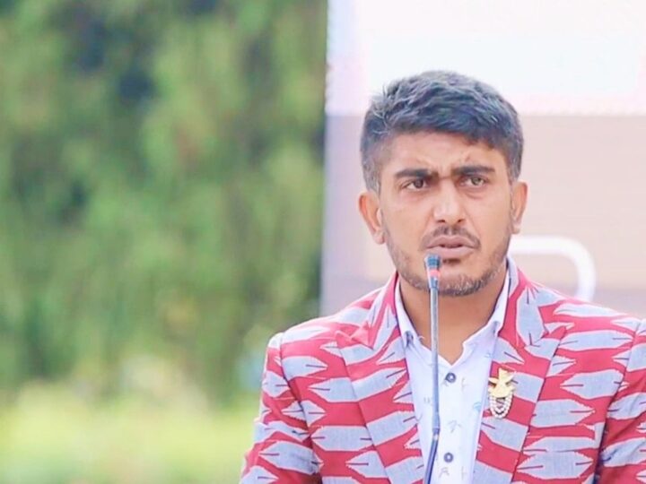 भानु जयन्तीमा प्रदीप रोदनको गजल वाचन हुने