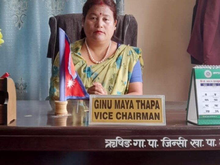 ऋषिङ्ग गाउँपालिकाकाे न्यायिक समितिमा मिलापत्रबाटै मुद्दाको समाधान !