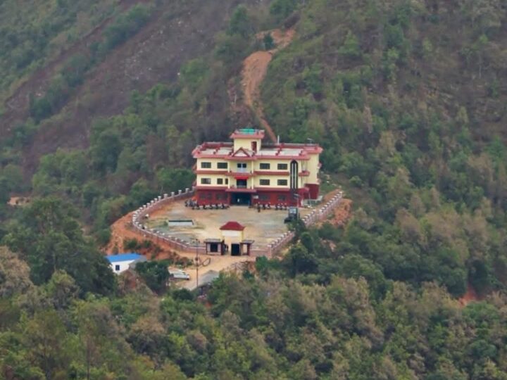 ऋषिङ गाउँपालिकालाई क्षयरोग नियन्त्रणमा उत्कृष्ट कार्यका लागि सम्मान