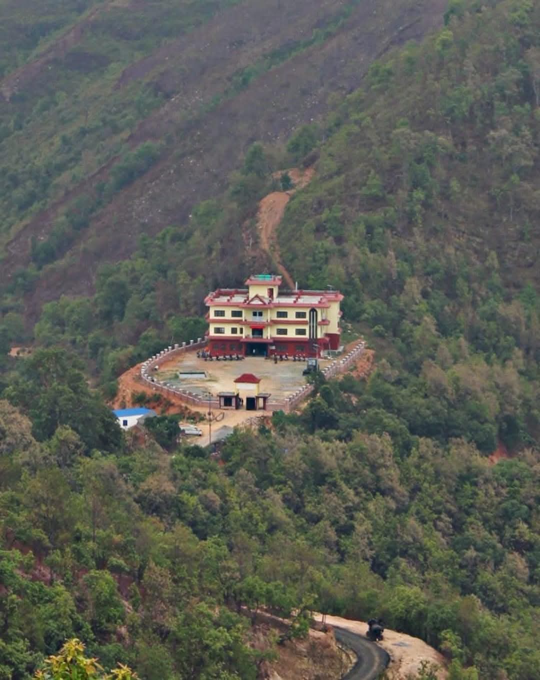 ऋषिङ गाउँपालिकालाई क्षयरोग नियन्त्रणमा उत्कृष्ट कार्यका लागि सम्मान