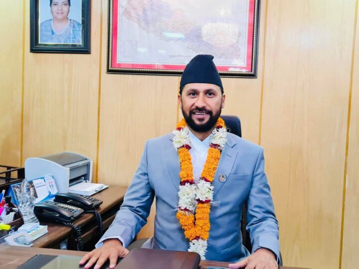 रास्वपा सभापति लामिछानेको मुद्दाको सुनुवाइ सकियो , आजै आदेश आउने सम्भावना