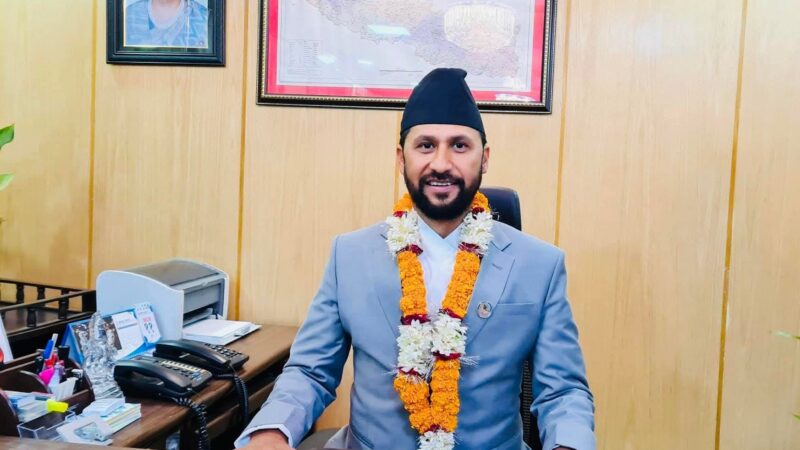 रास्वपा सभापति लामिछानेको मुद्दाको सुनुवाइ सकियो , आजै आदेश आउने सम्भावना