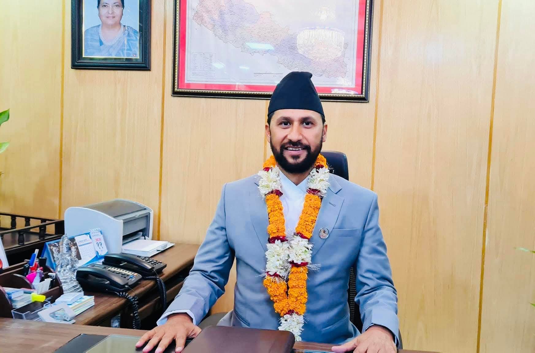 रास्वपा सभापति लामिछानेको मुद्दाको सुनुवाइ सकियो , आजै आदेश आउने सम्भावना