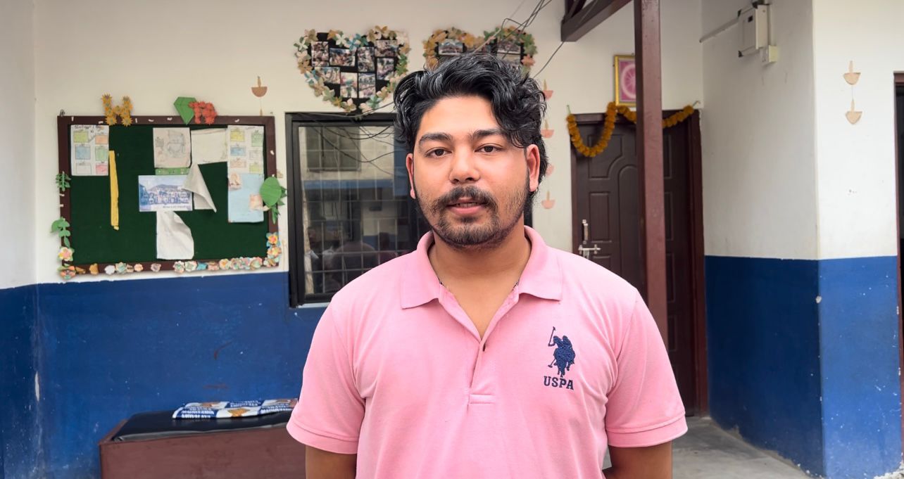 बिद्यार्थीलाई पाइपले कुट्ने गाेरखकाली बाेडिङका शिक्षक अर्विन प्रहरी नियन्त्रणमा