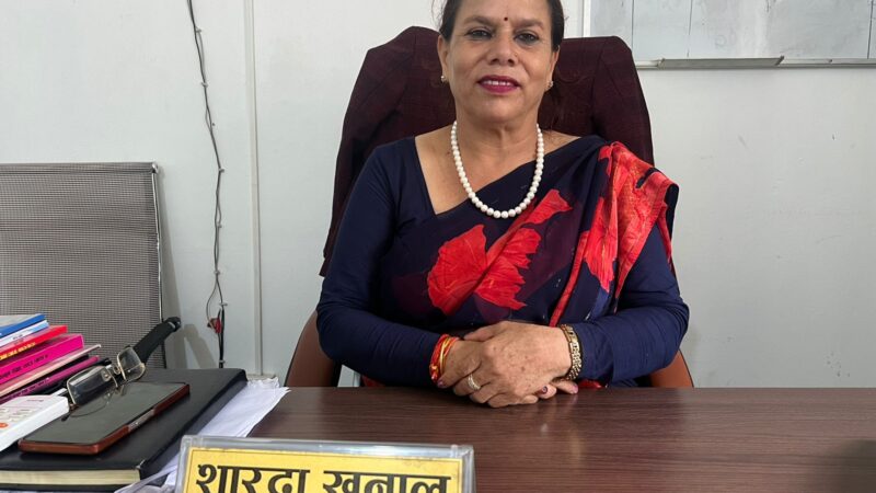 भिमाद नगरपालिकाका अधिकांश मुद्दा मेलमिलाप बाटै समाधान