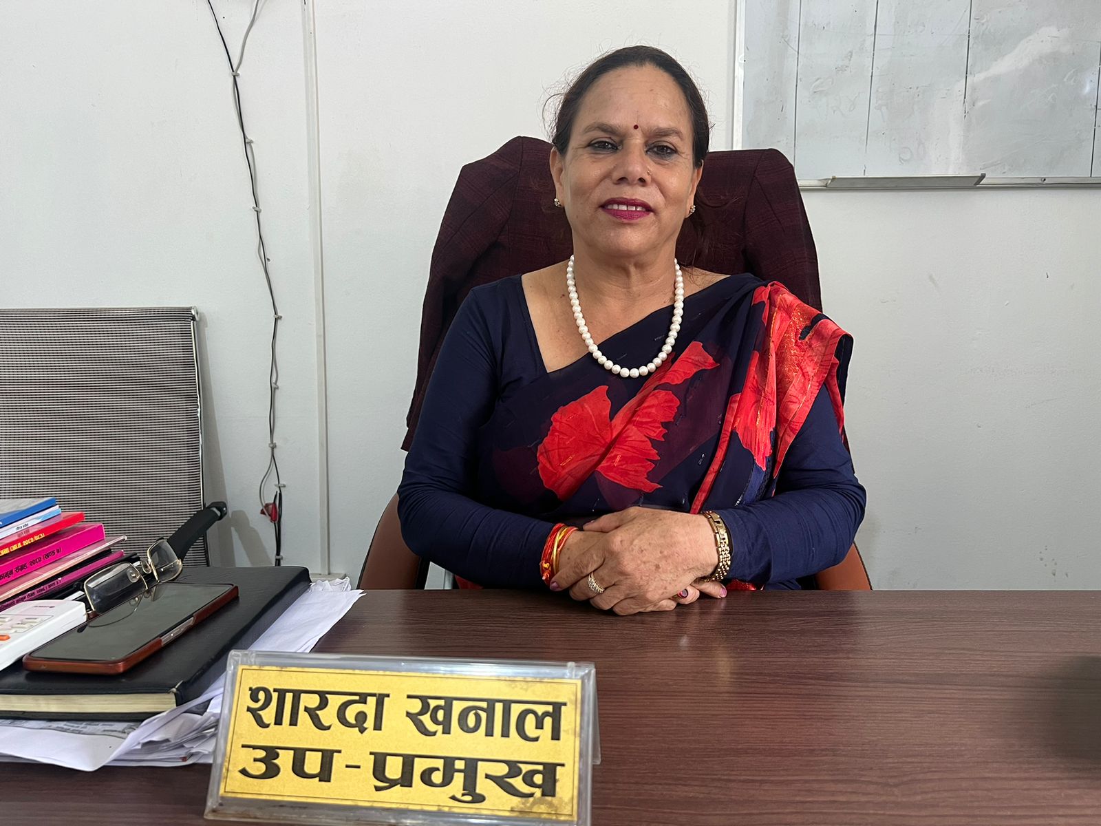 भिमाद नगरपालिकाका अधिकांश मुद्दा मेलमिलाप बाटै समाधान