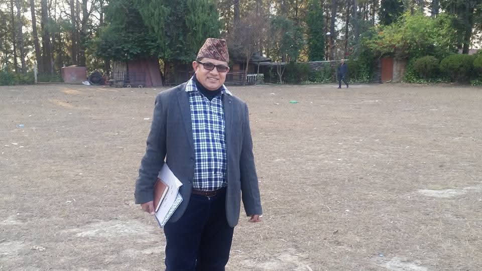 आदिकविकाे अध्यक्षमा गठवन्धनका उम्मेदवार सुनार विजयी