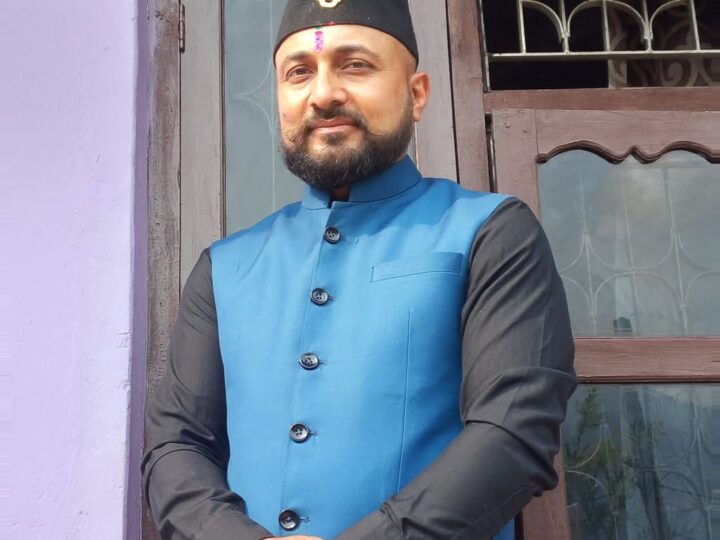अद्भुत क्षमता भएका भानुका प्रमुख भण्डारीसँग हुतिहाराहरू तर्सिए – वडा सदस्य थापा