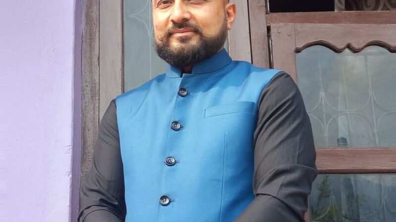 अद्भुत क्षमता भएका भानुका प्रमुख भण्डारीसँग हुतिहाराहरू तर्सिए – वडा सदस्य थापा