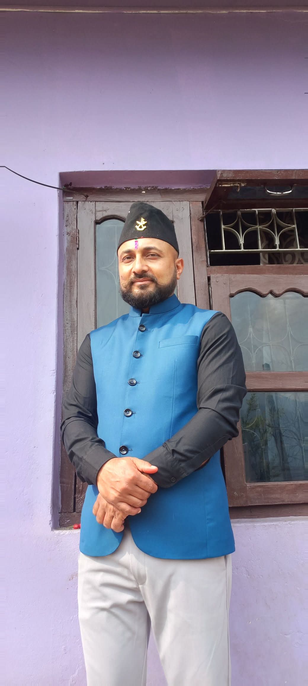 अद्भुत क्षमता भएका भानुका प्रमुख भण्डारीसँग हुतिहाराहरू तर्सिए – वडा सदस्य थापा