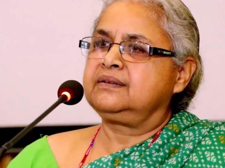 पहिलो महिला प्रधानमन्त्री बनिन् सुशीला कार्की , मन्त्रीमा घिसिङ र अर्यालकाे सम्भावना