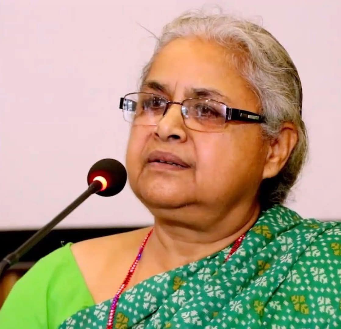 सुशीला कार्कीलाई प्रधानमन्त्री नियुक्त गर्ने सहमति , संसद विघटनको एजेन्डामा विवाद कायमै