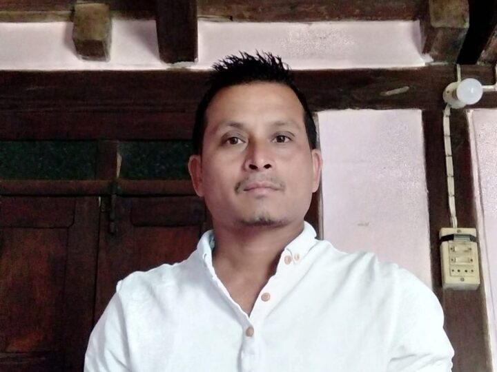 हाेटल संघ तनहुँका उपाध्यक्ष एवम् बन्दिपुरका पर्यटन व्यवसायी प्रधानकाे हर्टअट्याकका कारण निधन