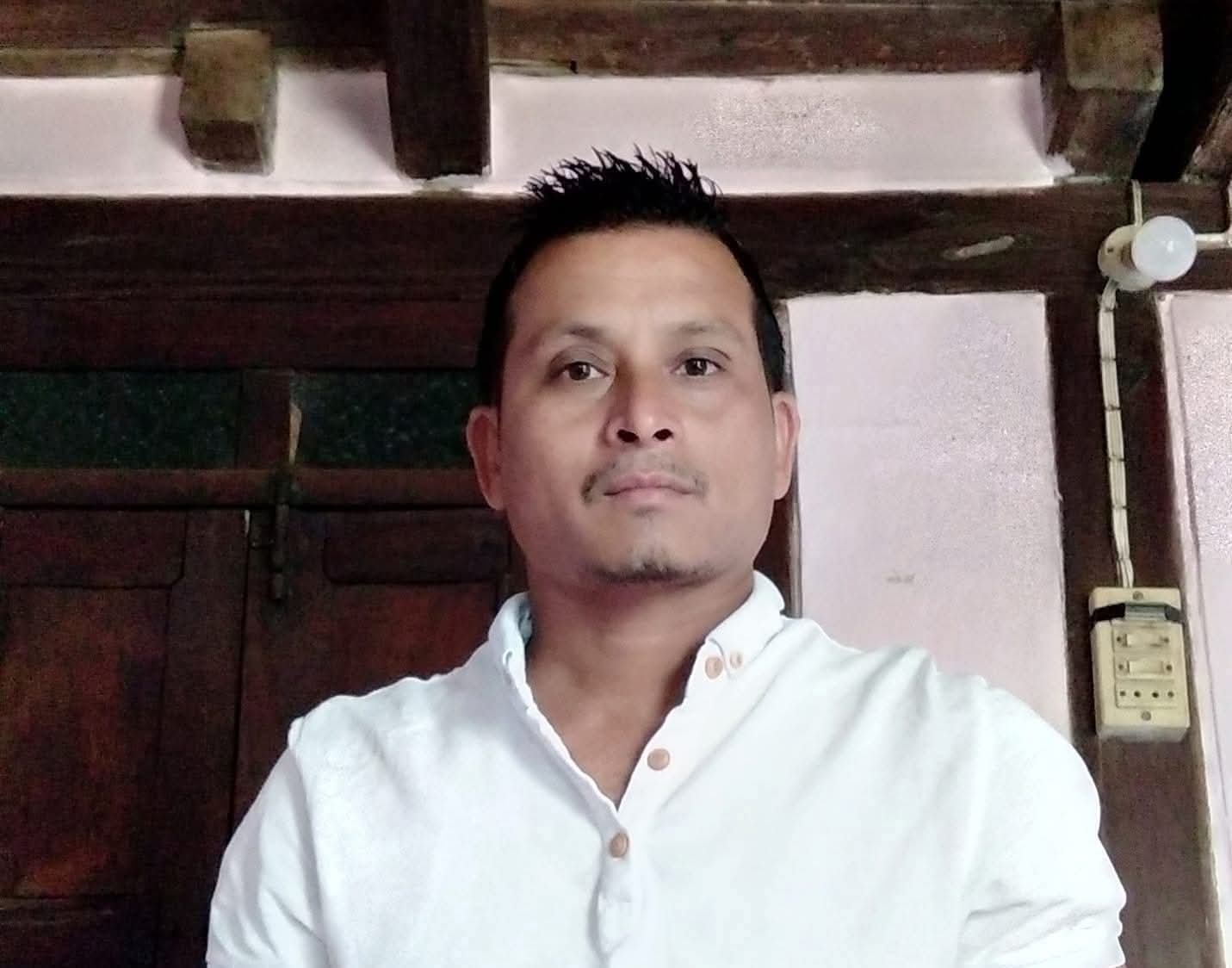 हाेटल संघ तनहुँका उपाध्यक्ष एवम् बन्दिपुरका पर्यटन व्यवसायी प्रधानकाे हर्टअट्याकका कारण निधन