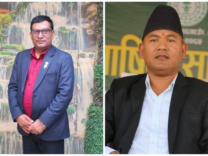 आदिकविकाे अध्यक्षमा ठाकुर र चुडामणीकाे पनि उम्मेदवारी पर्ने