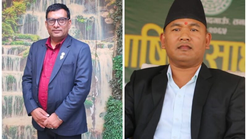 आदिकविकाे अध्यक्षमा ठाकुर र चुडामणीकाे पनि उम्मेदवारी पर्ने