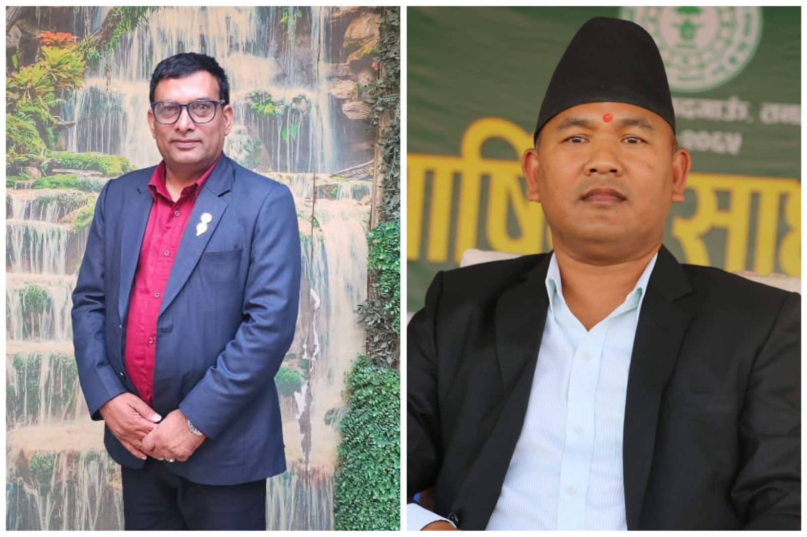 आदिकविकाे अध्यक्षमा ठाकुर र चुडामणीकाे पनि उम्मेदवारी पर्ने