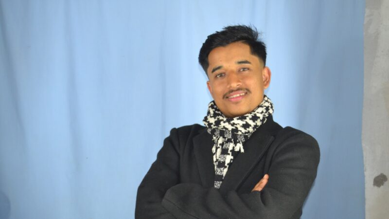 विश्व–नेपाल–युवा : समाजवाद वा विनाशको बाटो