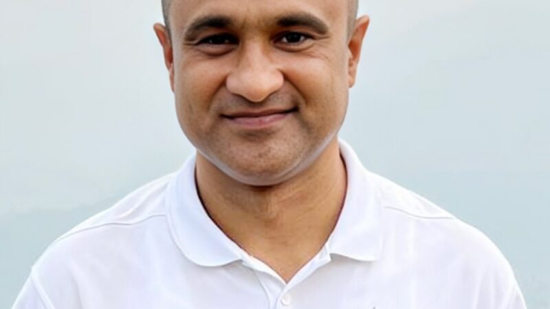 आदिकविकाे सदस्यमा सबैभन्दा धेरै मत विवेकलाइ , दाेस्रामा माेहन