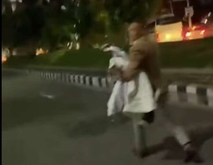 काङ्ग्रेस युवा नेता थापाले हटाए सभापति देउवा लगायतको चरित्र हत्या हुने गरि राखिएका तस्बिर