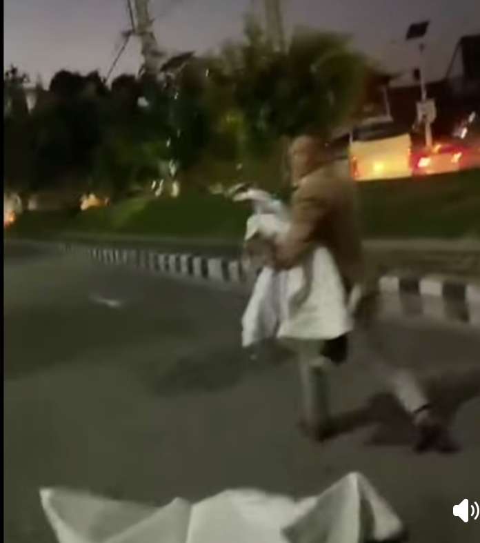 काङ्ग्रेस युवा नेता थापाले हटाए सभापति देउवा लगायतको चरित्र हत्या हुने गरि राखिएका तस्बिर