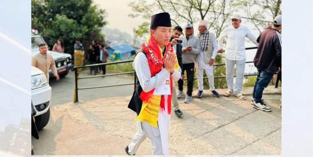 इलामलाई संकटग्रस्त घोषणा गर्न पूर्वसांसद सुहाङ नेम्बाङको‌ माग