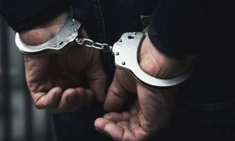 लागू औषध सहित आबुखैरेनीबाट गुरुङ पक्राउ