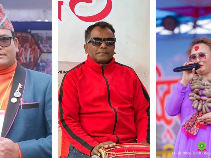 लाेकदाेहाेरी प्रतिष्ठान तनहुँकाे अधिवेशन कात्तिक २३ गते हुने , अध्यक्षमा ३ जनाको चर्चा