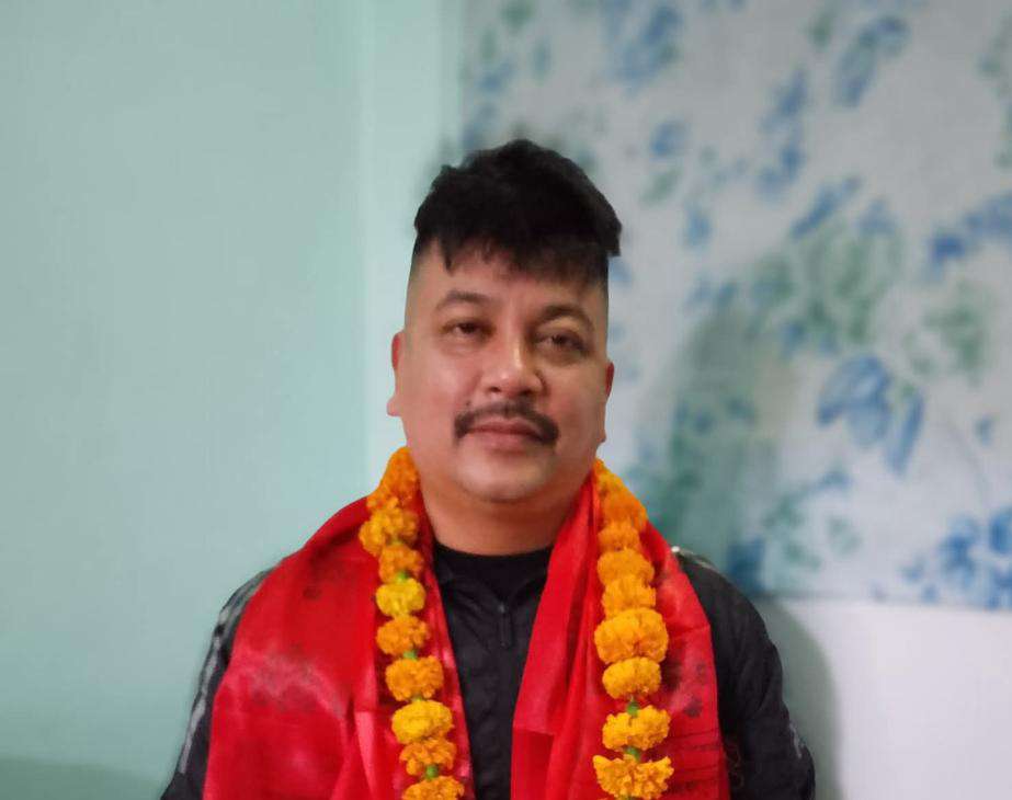 दुर्गा प्रसाईकाे नागरिक बचाउ महाअभियान व्यास नगरको संयाेजकमा शाही
