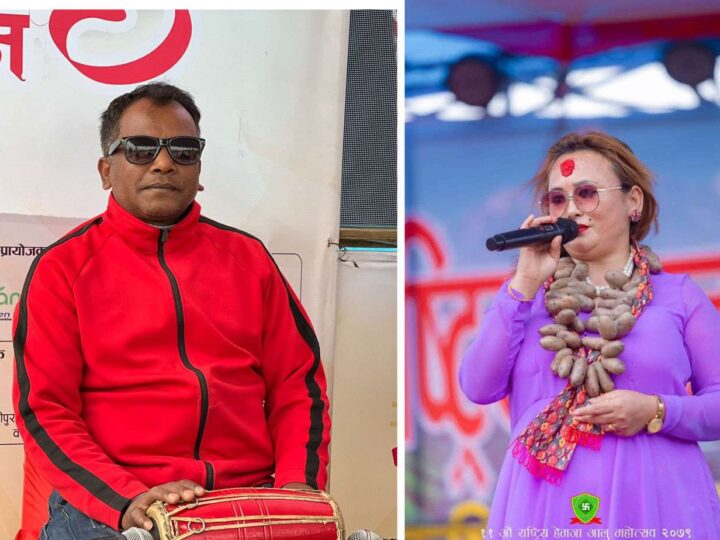 लाेकदाेहाेरी प्रतिष्ठान तनहुँकाे अधिवेशन आज , अध्यक्षमा दुई जनाको प्रतिस्पर्धा हुने