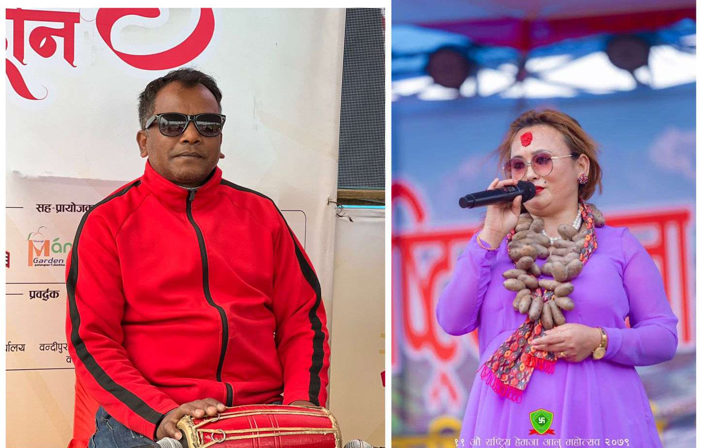 लाेकदाेहाेरी प्रतिष्ठान तनहुँकाे अधिवेशन आज , अध्यक्षमा दुई जनाको प्रतिस्पर्धा हुने