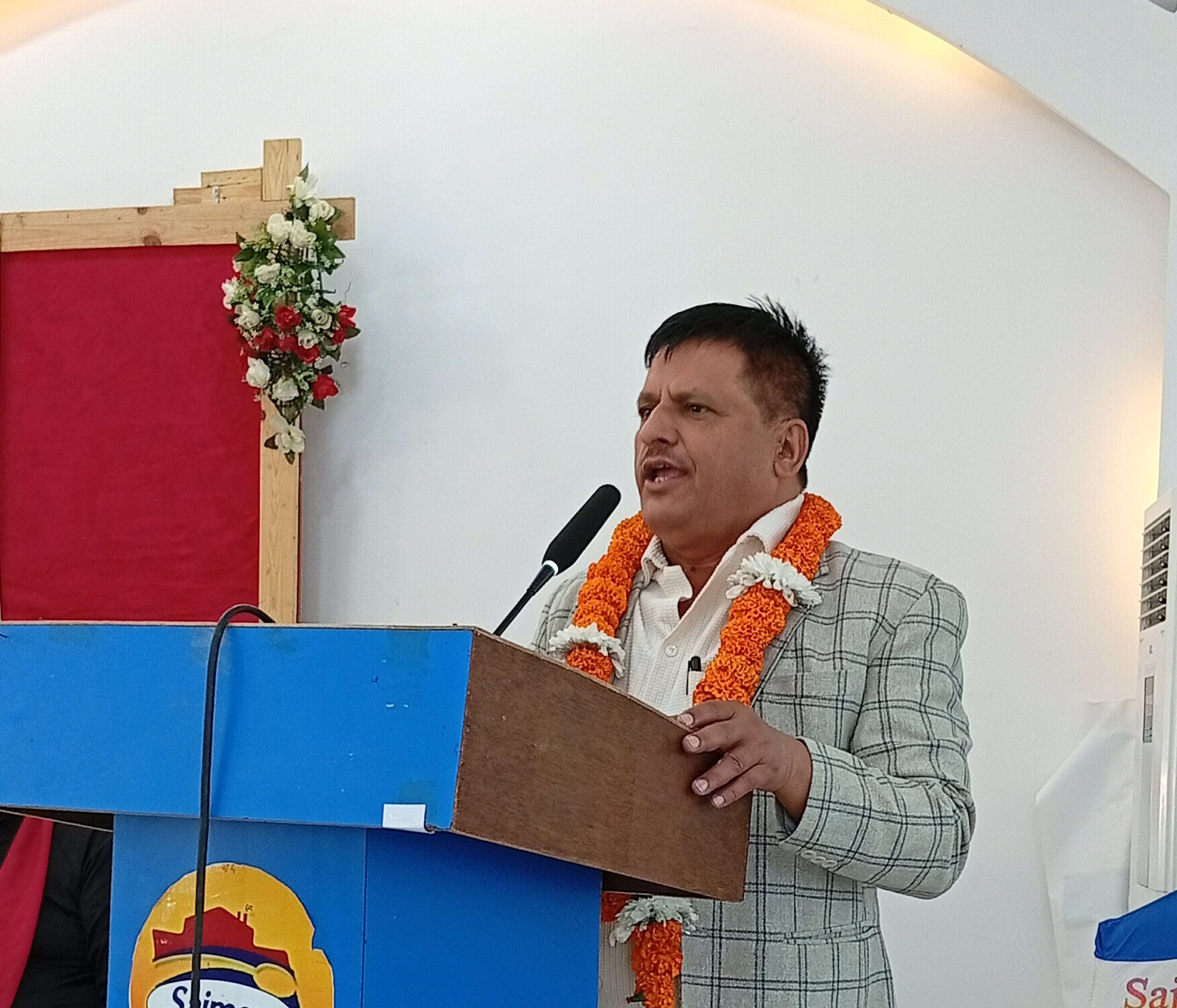 कार्यसमिति चयन हुन नसक्दा नेपाल यातायात राष्ट्रिय महासंघ गण्डकीकाे अधिवेशन लम्बियाे