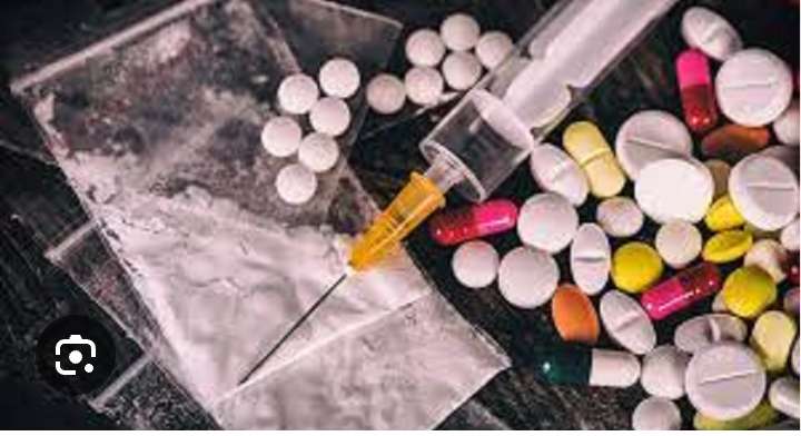 लागू औषध सहित आँबुखैरेनीबाट पालुङटारका अर्जुन पक्राउ
