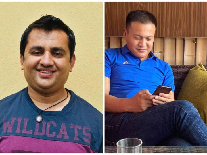 तनहुँका युवा नेता थापा र भट्टराई काङ्ग्रेस बाट संघीय उम्मेदवार बन्न दाैडधुपमा !